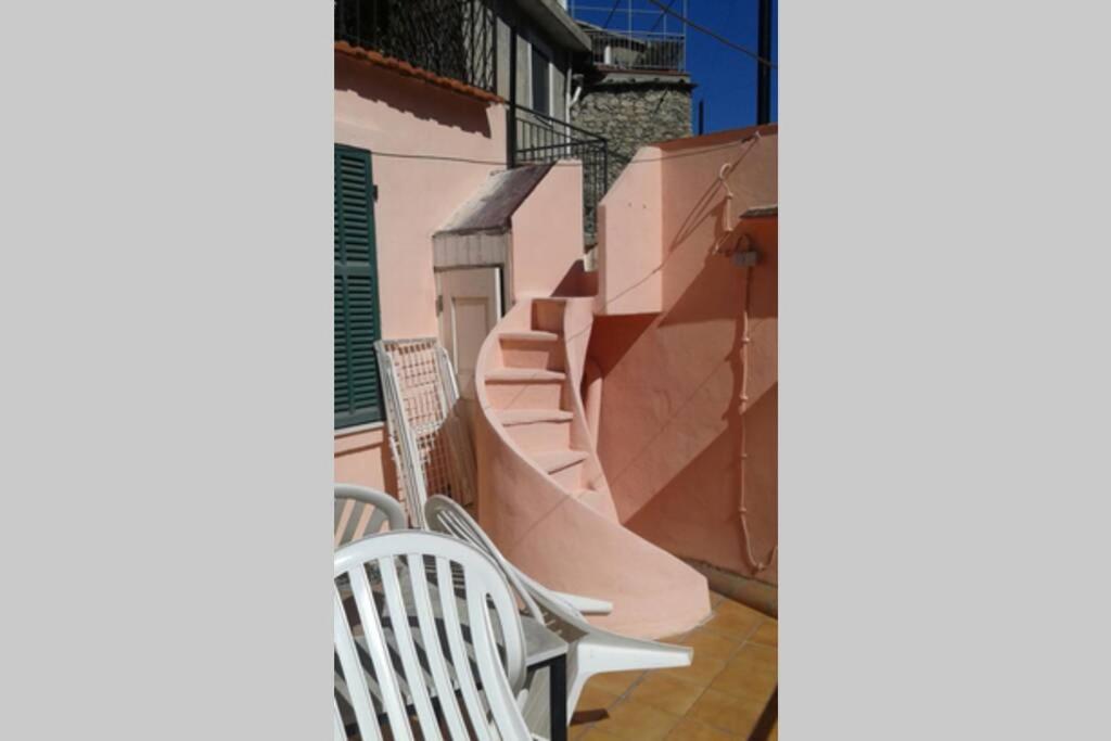 Casa Venezia In Airole, Liguria, Italy Villa Екстериор снимка