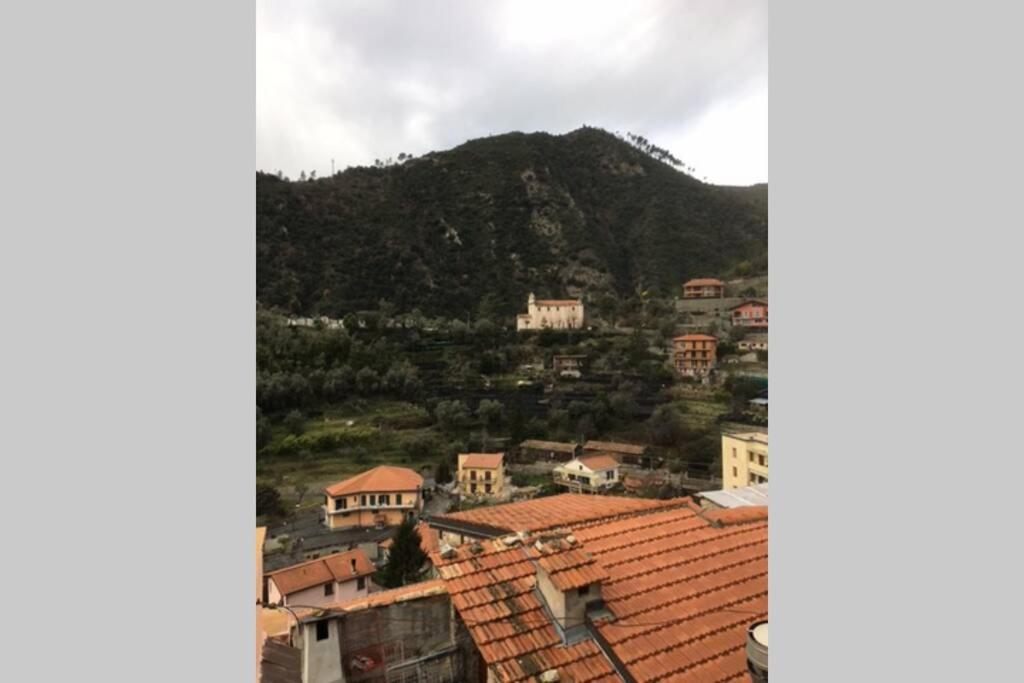 Casa Venezia In Airole, Liguria, Italy Villa Екстериор снимка