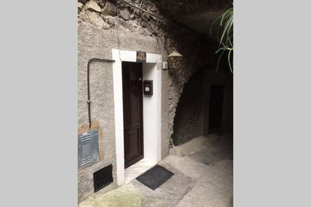 Casa Venezia In Airole, Liguria, Italy Villa Екстериор снимка