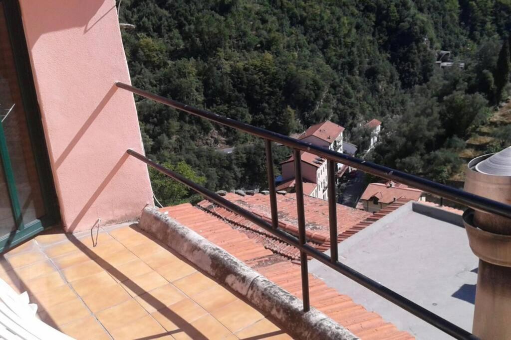Casa Venezia In Airole, Liguria, Italy Villa Екстериор снимка
