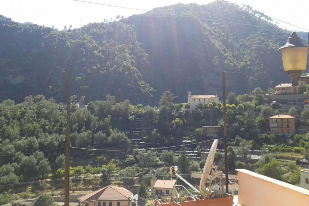 Casa Venezia In Airole, Liguria, Italy Villa Екстериор снимка