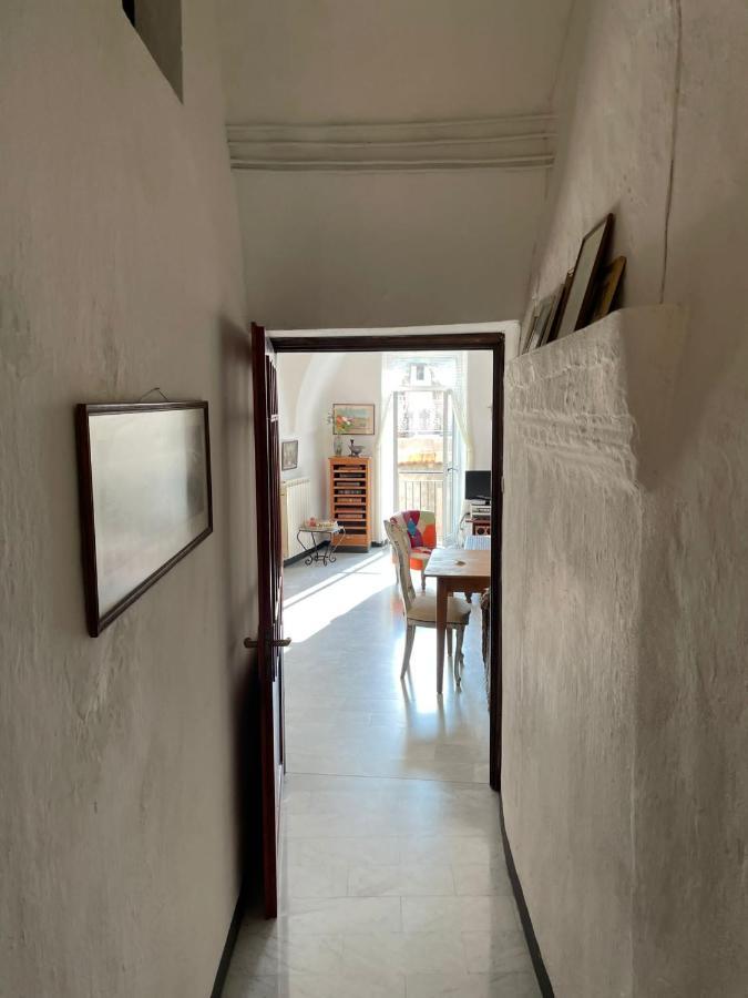 Casa Venezia In Airole, Liguria, Italy Villa Екстериор снимка