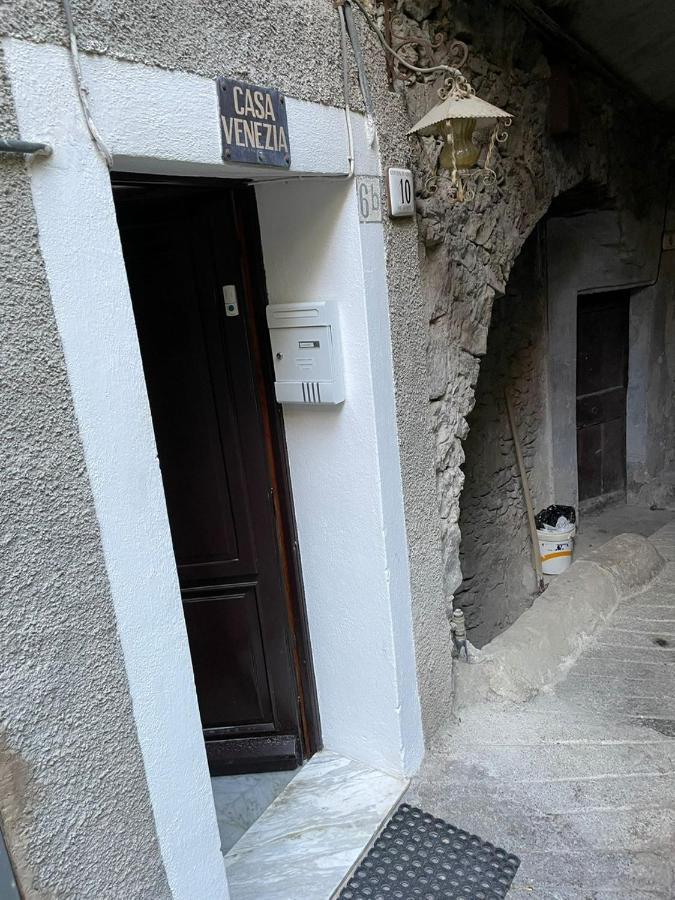 Casa Venezia In Airole, Liguria, Italy Villa Екстериор снимка