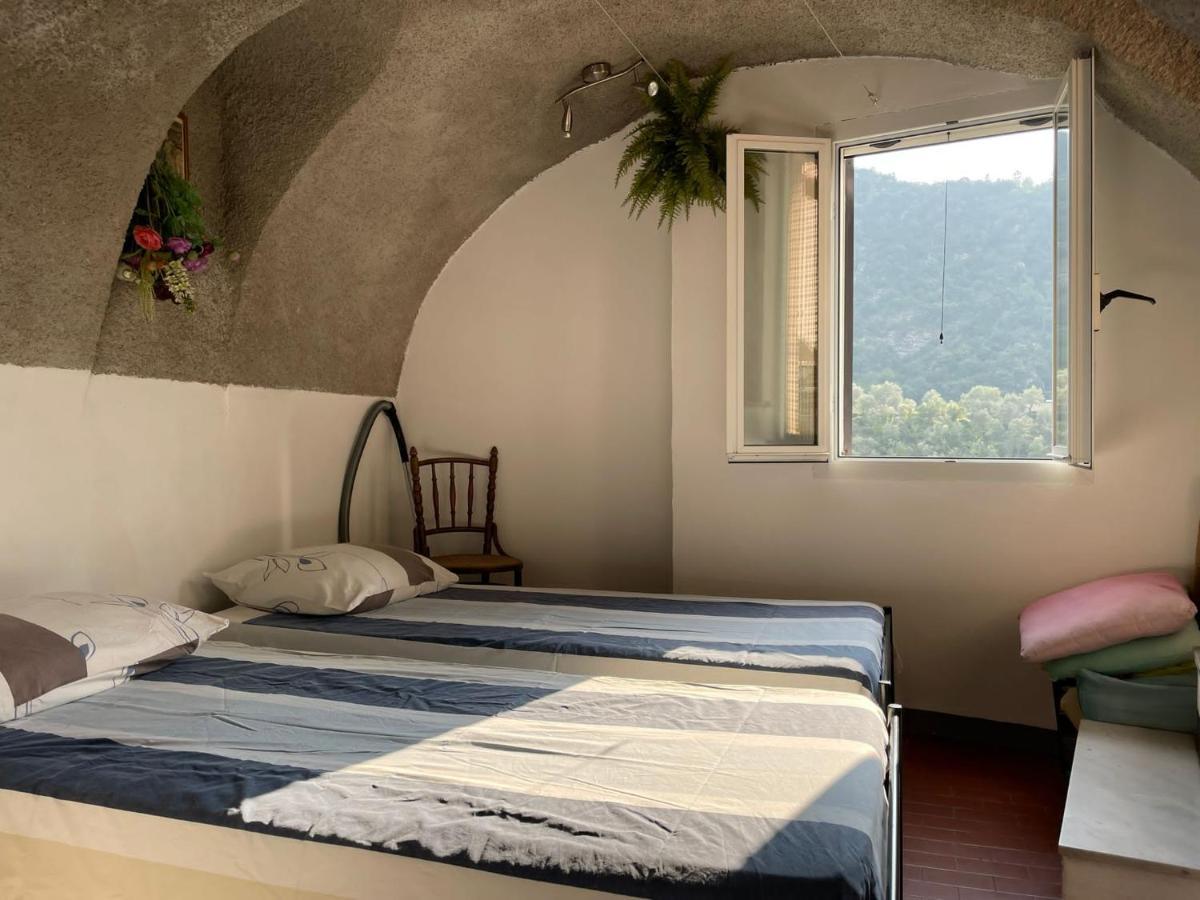Casa Venezia In Airole, Liguria, Italy Villa Екстериор снимка