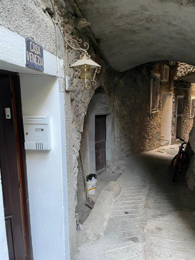 Casa Venezia In Airole, Liguria, Italy Villa Екстериор снимка